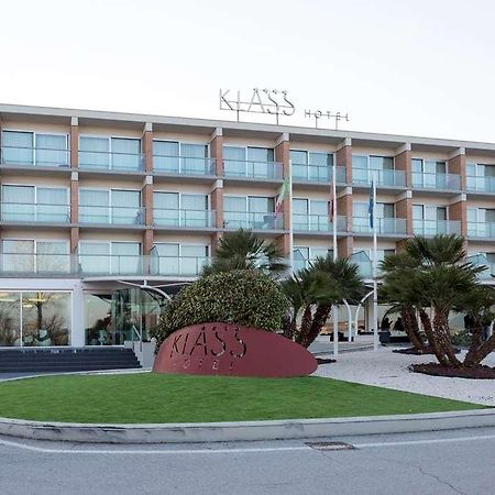 Hotel Klass - Castelfidardo Luaran gambar